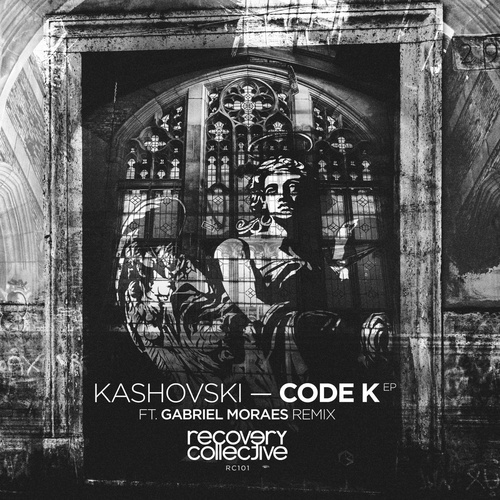 Kashovski - Code K [RC101]